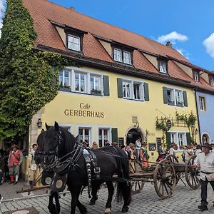 Hotel Gerberhaus